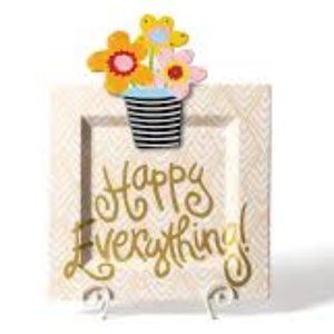 Happy Everything.. 🎁🥂❤️ 🍀🐇🌎🐎🇺🇸🎃💀🦃🎄